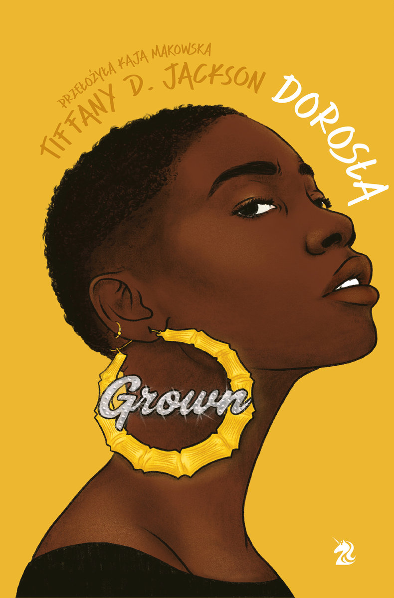 Dorosła – Tiffany D. Jackson