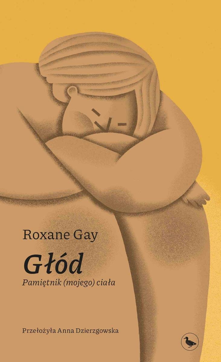 Głód – Roxane Gay