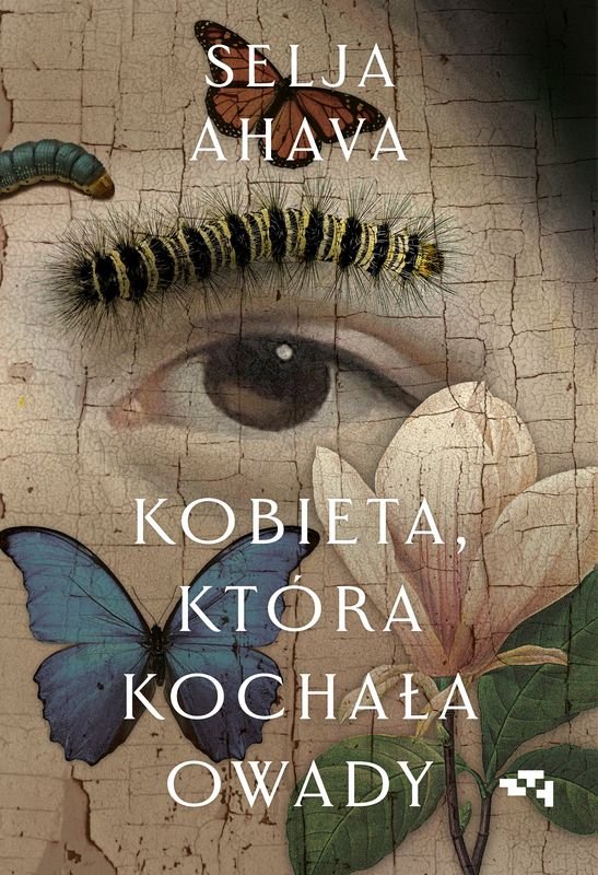 Kobieta, która kochała owady – Selja Ahava