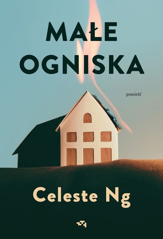 Małe ogniska – Celeste Ng