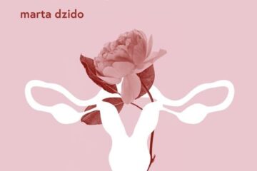 Ślad po mamie - Marta Dzido - okladka