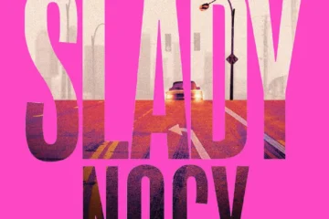 Ślady nocy - Leila Mottley - okładka