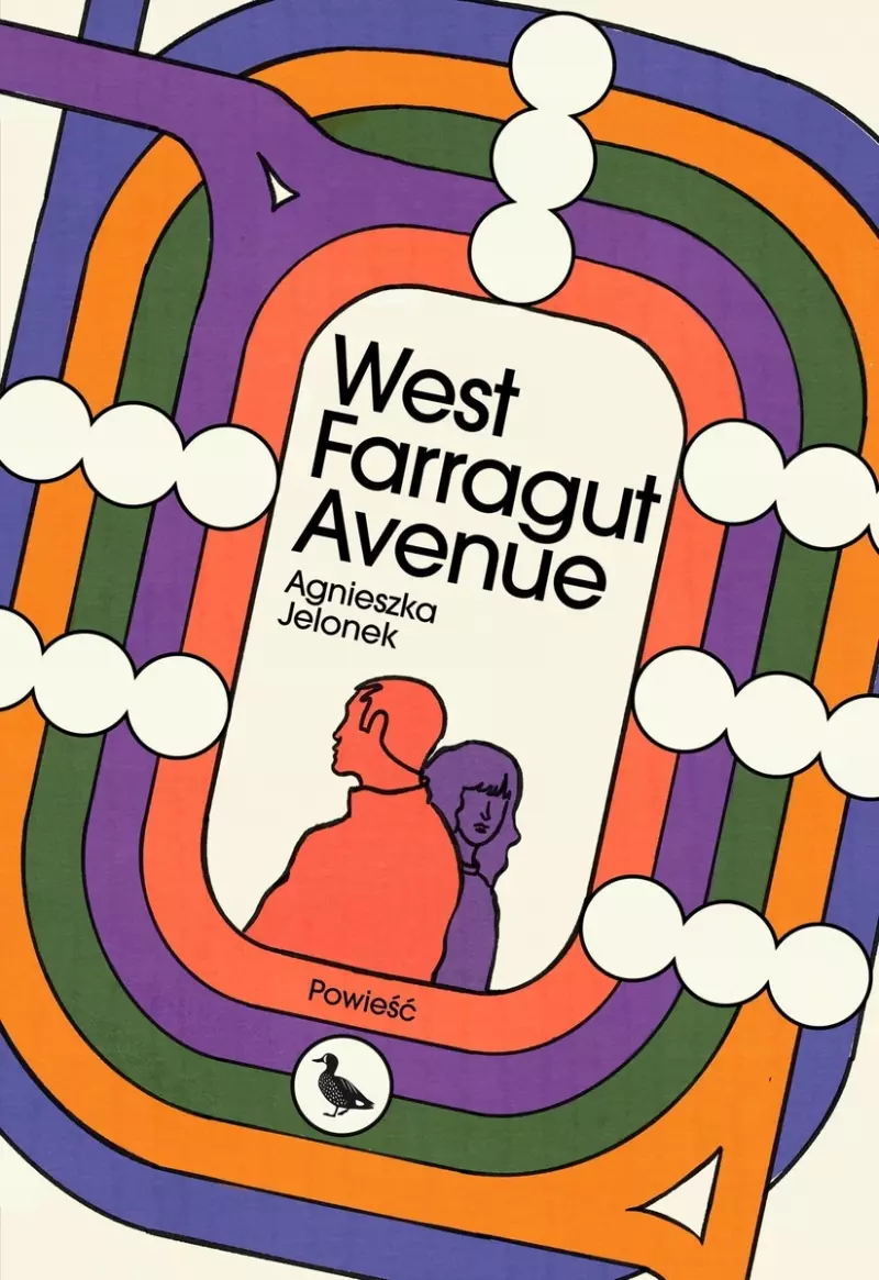 West Farragut Avenue – Agnieszka Jelonek