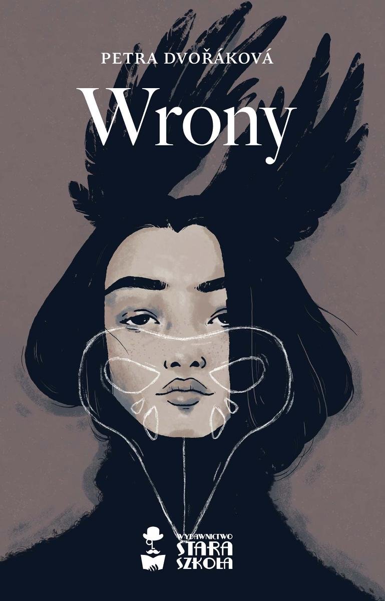 Wrony – Petra Dvorakowa