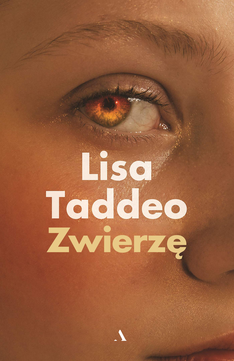 Zwierzę – Lisa Taddeo