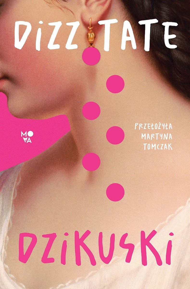 Dzikuski – Dizz Tate