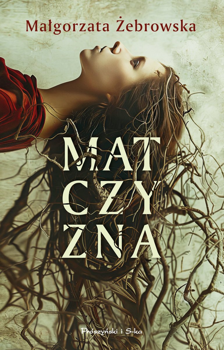 Matczyzna – Małgorzata Żebrowska