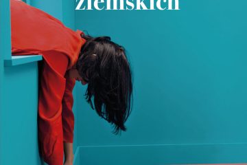Ogród rozpaczy ziemskich - Beatriz Serrano - okładka