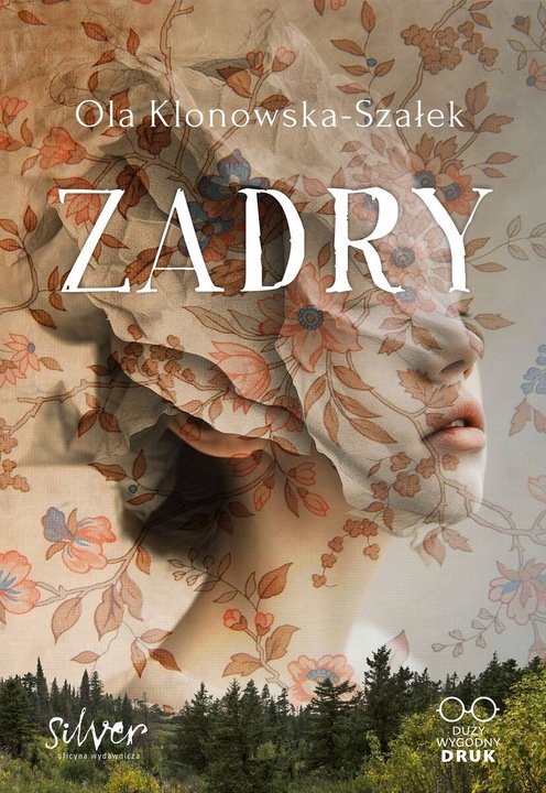 Zadry – Aleksandra Klonowska-Szałek