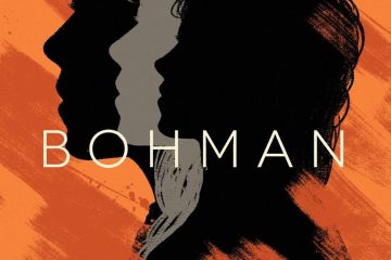 Góra prawdy - Therese Bohman - okładka