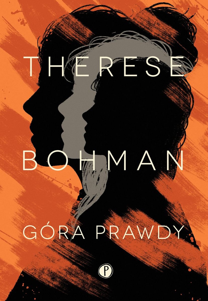 Góra prawdy – Therese Bohman