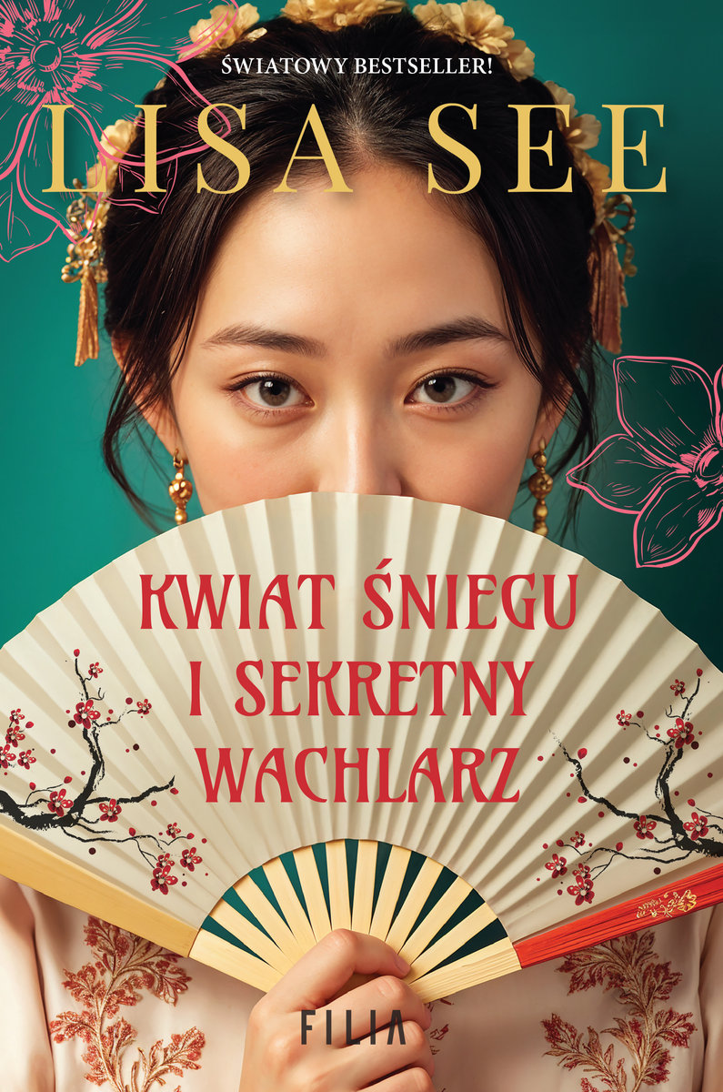Kwiat śniegu i sekretny wachlarz – Lisa See