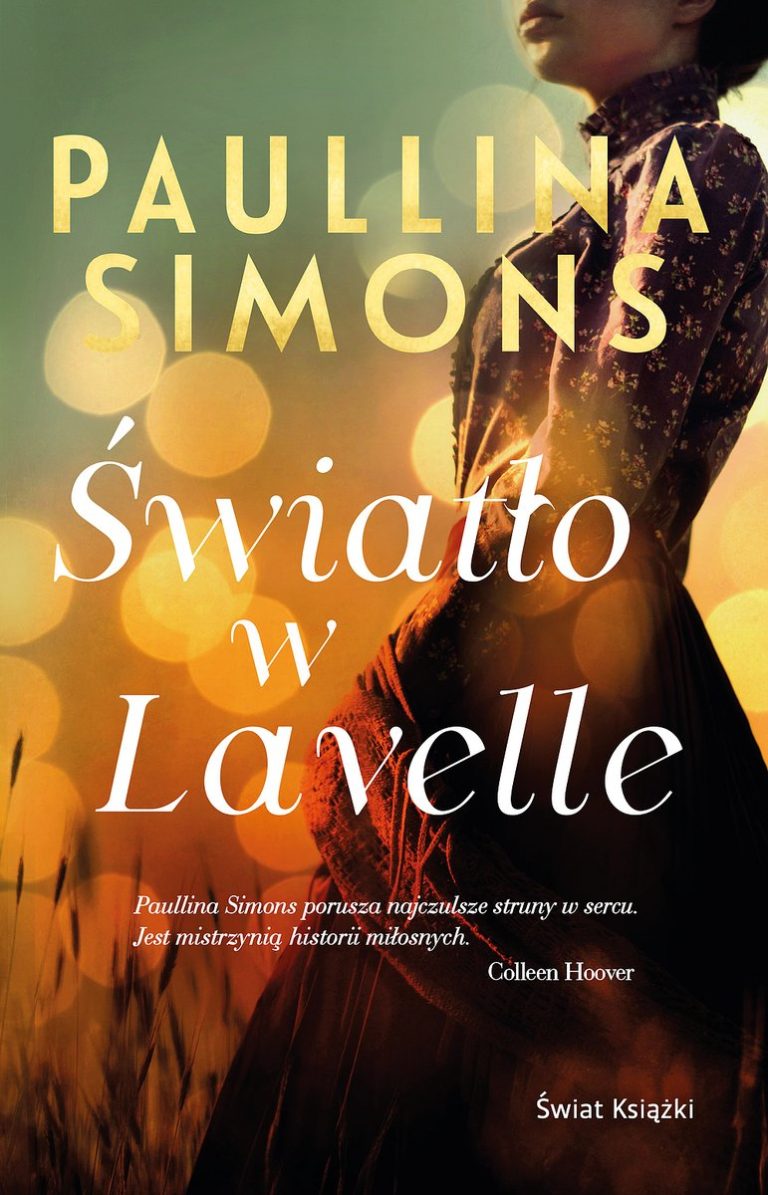 Światło w Lavelle – Paullina Simons