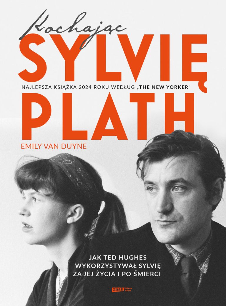 Kochając Sylvię Plath – Emily Van Duyne