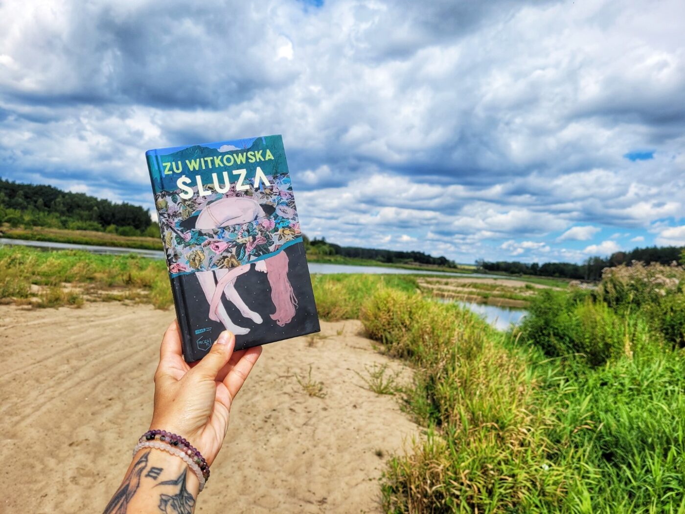 "Śluza" Zu Witkowska